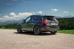 Audi SQ5 Plus by ABT 2016 года